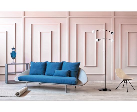 Торшер MM Lampadari ARCH Floor Lamp, фото 3