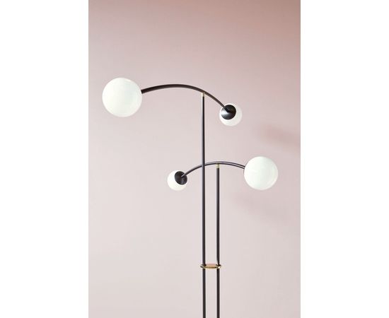 Торшер MM Lampadari ARCH Floor Lamp, фото 4