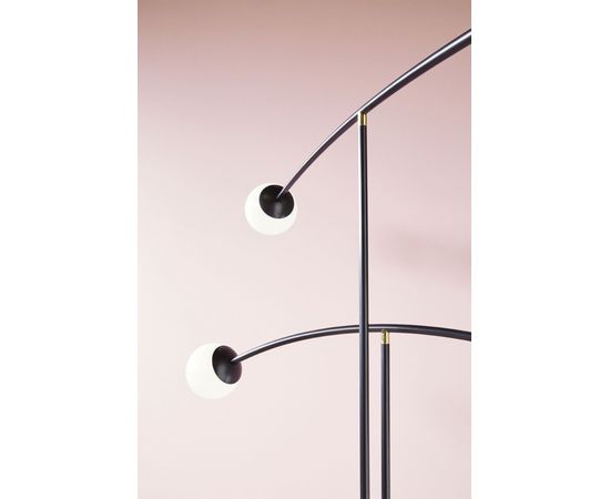 Торшер MM Lampadari ARCH Floor Lamp, фото 5