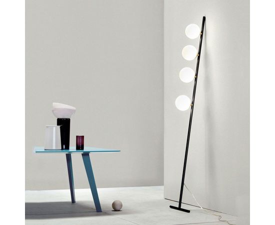 Напольный светильник MM Lampadari ARCH Floor Lamp 2, фото 1