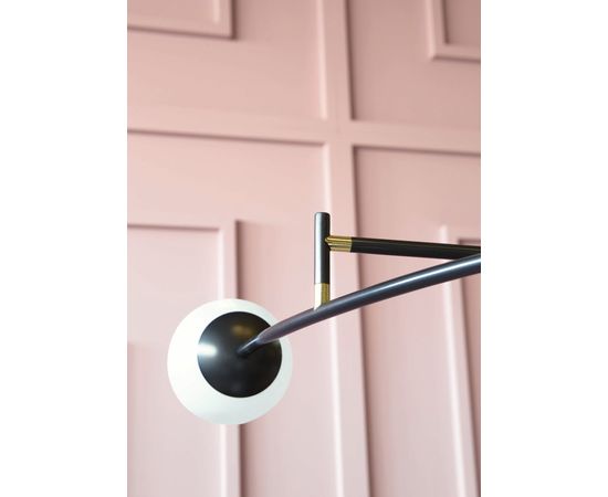 Потолочные светильник MM Lampadari ARCH Ceiling Lamp, фото 2