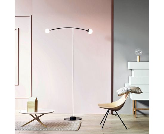 Торшер MM Lampadari ARCH Floor Lamp, фото 2