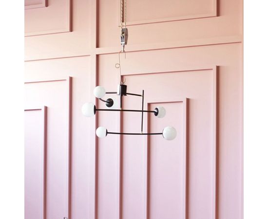 Потолочные светильник MM Lampadari ARCH Ceiling Lamp, фото 1