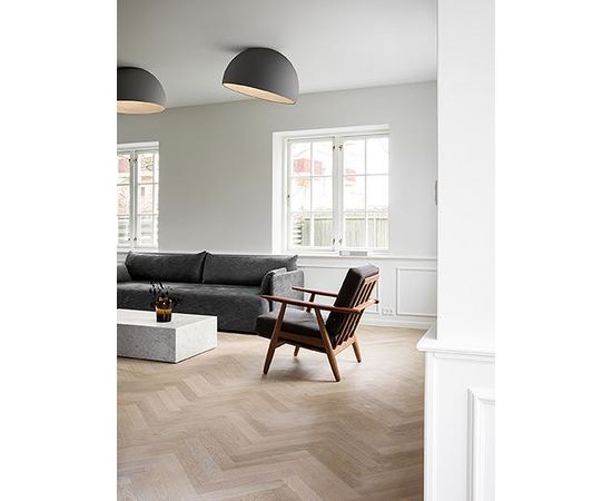 Потолочный светильник Vibia Duo 4874, фото 6