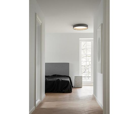 Потолочный светильник Vibia Duo 4870, фото 4