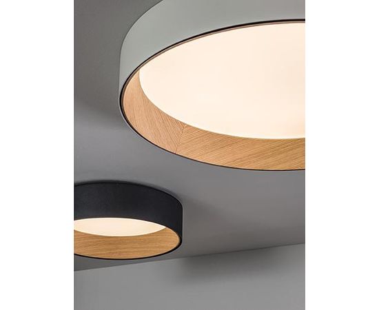Потолочный светильник Vibia Duo 4870, фото 2