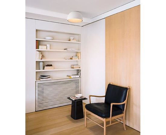 Потолочный светильник Vibia Duo 4874, фото 5