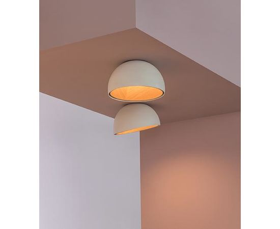 Потолочный светильник Vibia Duo 4874, фото 4