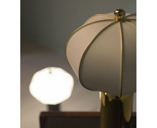 Настольный светильник MM Lampadari BALLOON Table Lamp, фото 3