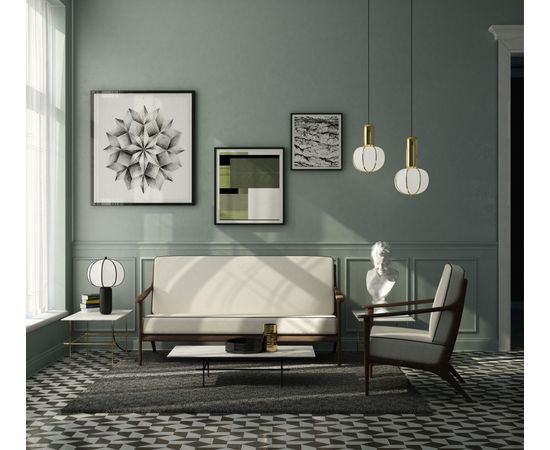 Подвесной светильник MM Lampadari BALLOON Chandelier, фото 4