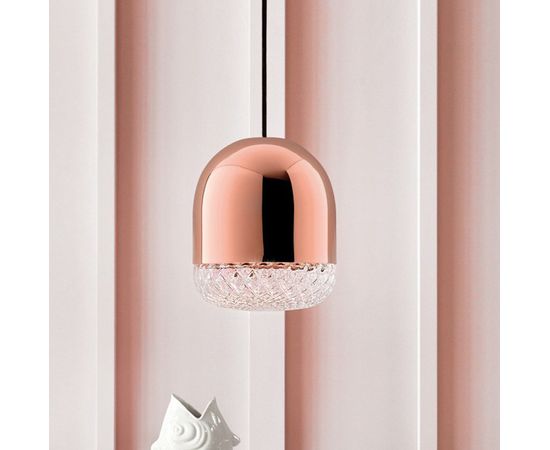 Подвесной светильник MM Lampadari BALLOTON, фото 1