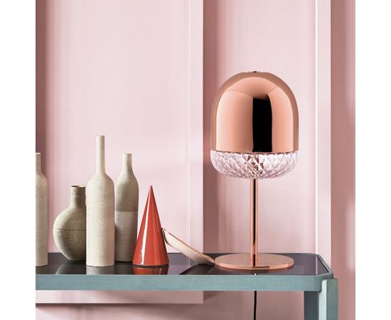 Настольный светильник MM Lampadari BALLOTON Table Lamp, фото 1