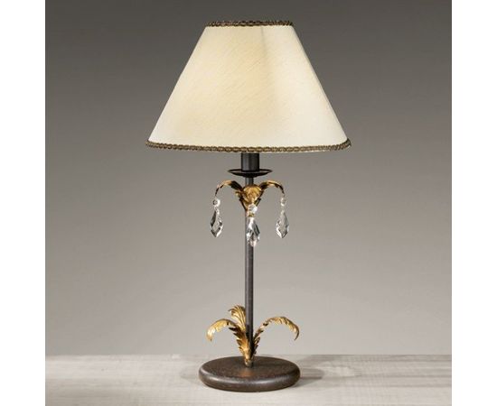 Настольная лампа MM Lampadari BAROCCO Table Lamp, фото 1