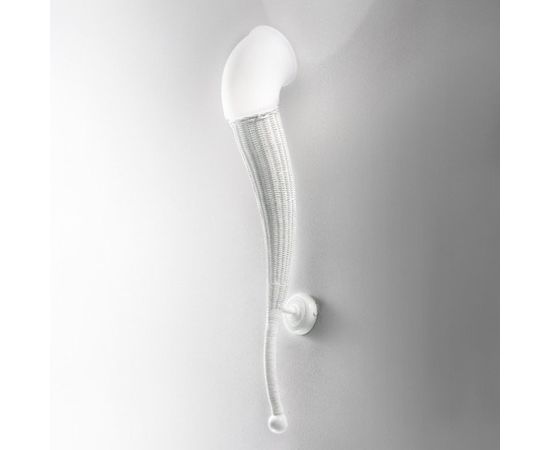 Настенный светильник MM Lampadari BRAIDED Wall Lamp, фото 1