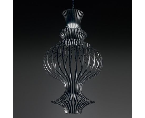 Люстра MM Lampadari CAGE Chandelier, фото 1