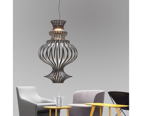 Люстра MM Lampadari CAGE Chandelier, фото 2