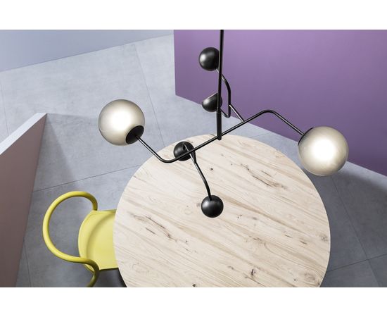 Люстра MM Lampadari CHILL Chandelier, фото 2