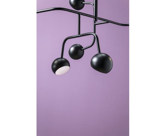 Люстра MM Lampadari CHILL Chandelier, фото 3