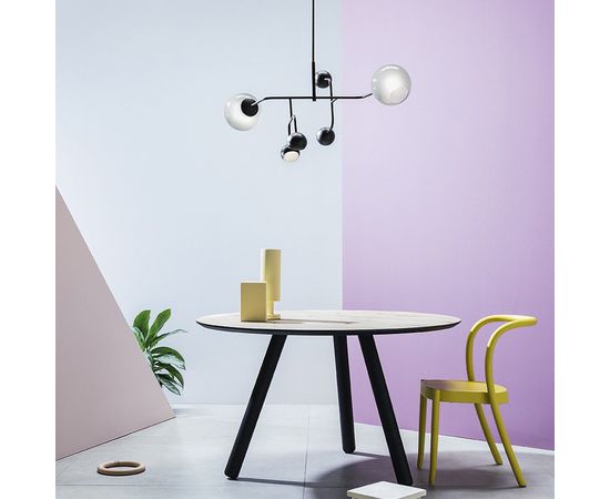 Люстра MM Lampadari CHILL Chandelier, фото 4