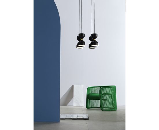 Подвесной светильник MM Lampadari CLESSIDRA Chandelier, фото 2