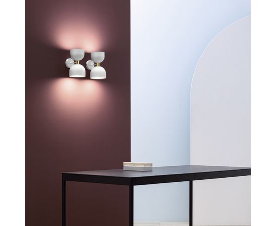 Бра MM Lampadari CLESSIDRA Wall Lamp, фото 2