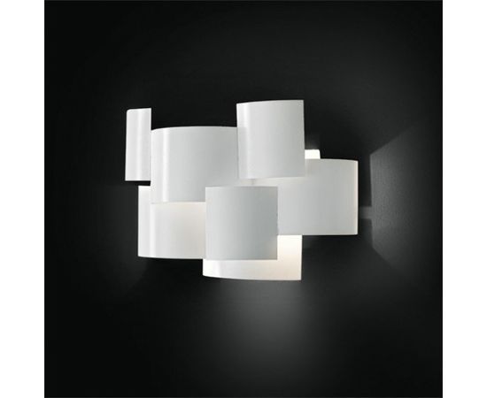 Бра MM Lampadari CLOUD Wall Lamp, фото 1
