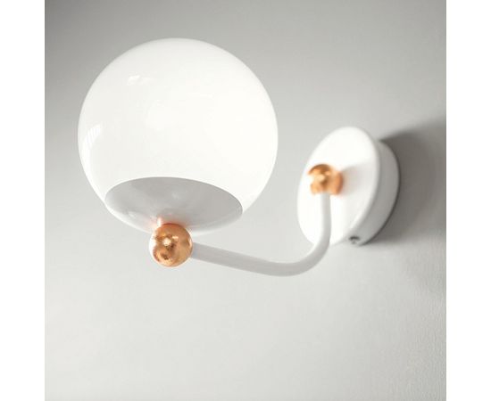 Бра MM Lampadari DOTS Wall Lamp, фото 1