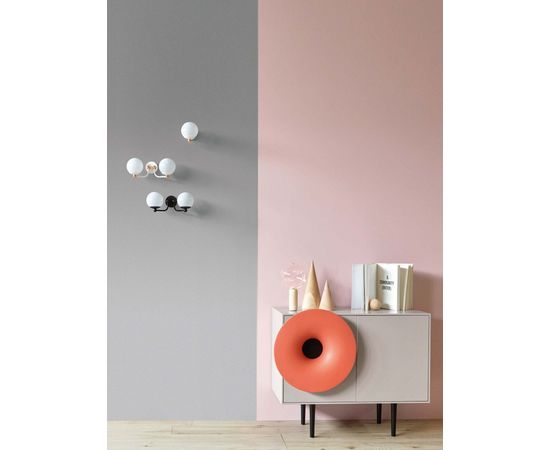 Бра MM Lampadari DOTS Wall Lamp, фото 3