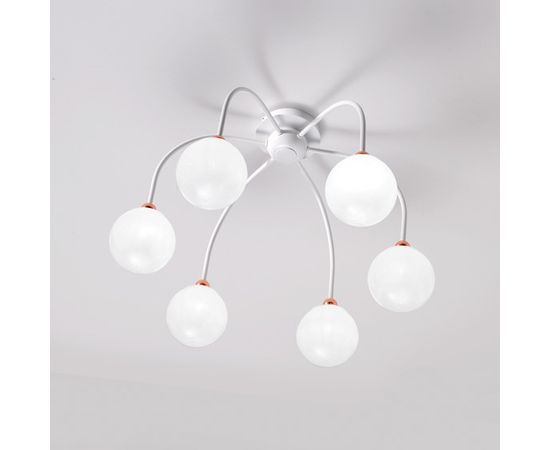 Люстра MM Lampadari DOTS Ceiling Lamp, фото 1