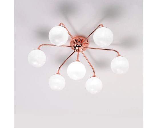 Люстра MM Lampadari DOTS Ceiling Lamp, фото 2