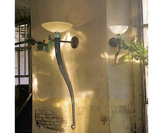 Бра MM Lampadari ESSE Wall Lamp, фото 2