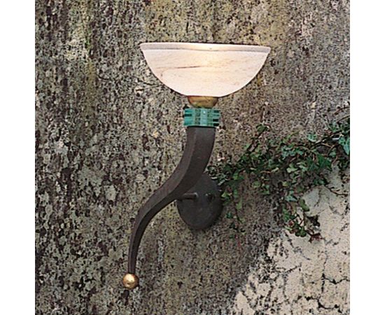 Бра MM Lampadari ESSE Wall Lamp, фото 1