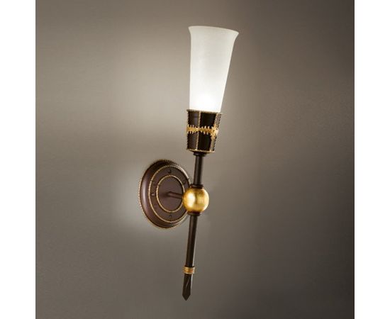 Бра MM Lampadari FIACCOLE Wall Lamp 3, фото 1