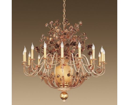 Люстра MM Lampadari FUORI SERIE, фото 1