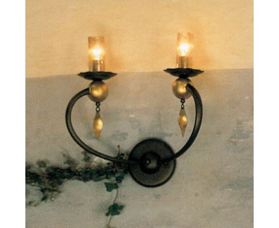 Бра MM Lampadari IRIS Wall Lamp, фото 2