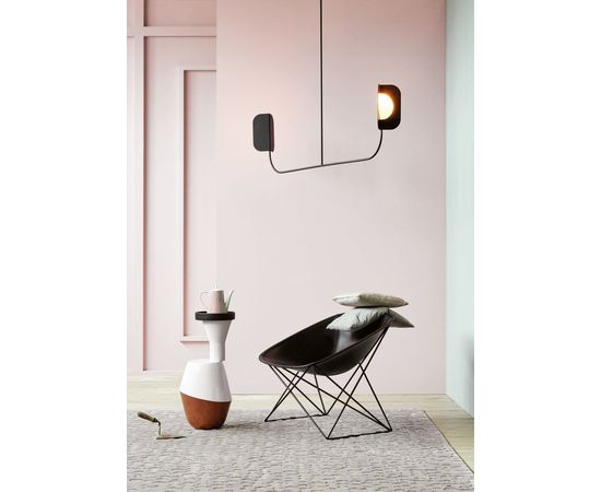 Люстра MM Lampadari LEAF Chandelier, фото 2