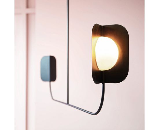 Люстра MM Lampadari LEAF Chandelier, фото 1