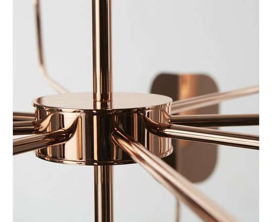 Люстра MM Lampadari LEAF Chandelier, фото 8