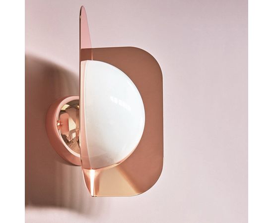 Бра MM Lampadari LEAF Wall Lamp, фото 1