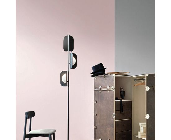 Торшер MM Lampadari LEAF Floor Lamp, фото 2