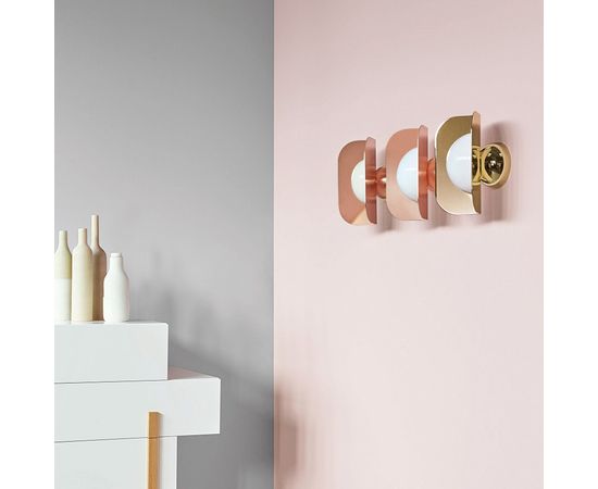 Бра MM Lampadari LEAF Wall Lamp, фото 4