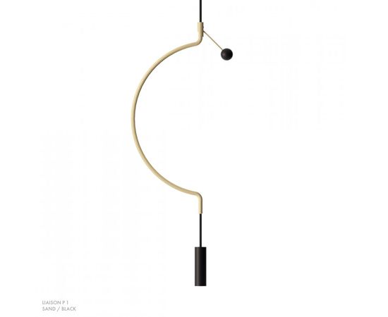 Подвесной светильник Axo light Liaison SPLIAIX1, фото 2