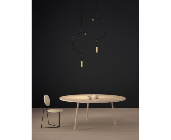 Подвесной светильник Axo light Liaison SPLIAIX1, фото 6