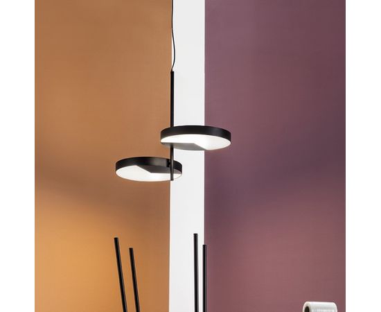 Подвесной светильник MM Lampadari Moonlight Chandelier 2, фото 1