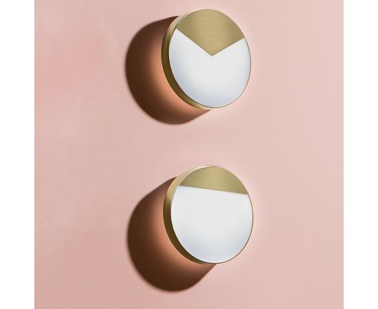 Настенный светильник MM Lampadari Moonlight Wall Lamp, фото 1