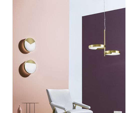 Подвесной светильник MM Lampadari Moonlight Chandelier 2, фото 2