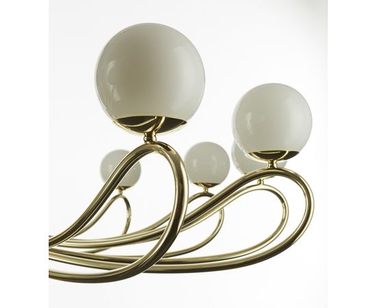 Люстра MM Lampadari PAPILLON Chandelier, фото 2