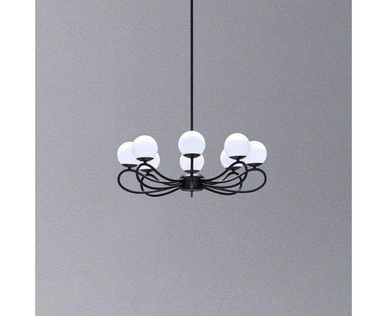 Люстра MM Lampadari PAPILLON Chandelier, фото 1