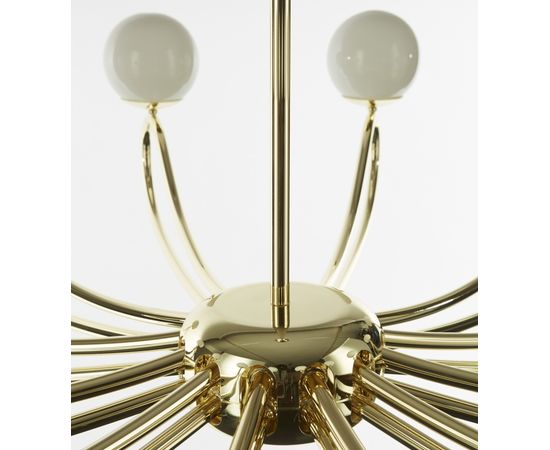 Люстра MM Lampadari PAPILLON Chandelier, фото 3