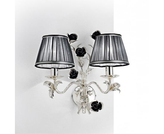 Бра MM Lampadari PARIS Wall Lamp, фото 2